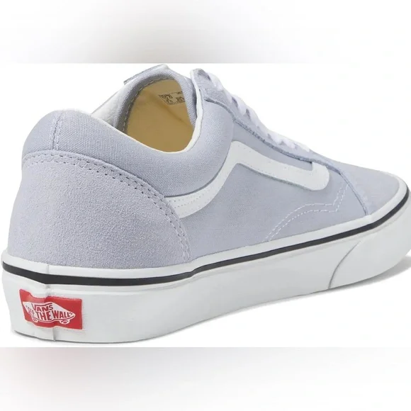 Vans Old Skool - women’s 7.5 - Picture 2 of 9